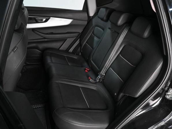 Chery Tiggo 7 Pro Max I с пробегом 2023 года, цена 1 749 000 рублей, 121332 км, внедорожник, Автокод Объявления