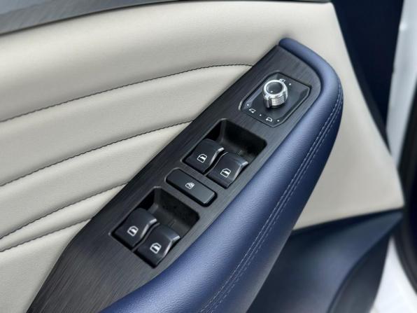 Haval F7x I Рестайлинг с пробегом 2022 года, цена 2 290 000 рублей, 36324 км, внедорожник, Автокод Объявления