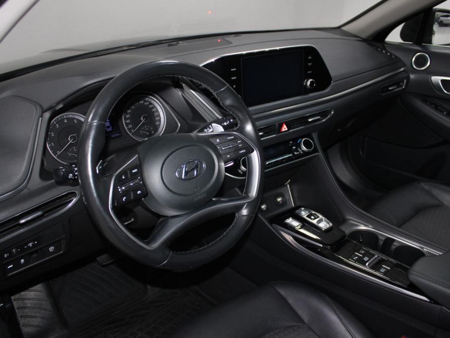 Hyundai Sonata VIII (DN8) Старый Оскол  - изображение 9