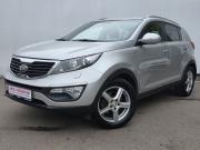 Kia Sportage III Москва  - изображение 23