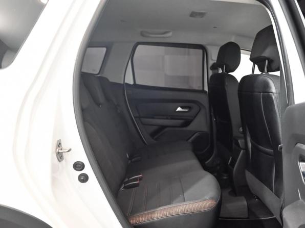 Renault Duster II с пробегом 2022 года, цена 1 750 000 рублей, 86766 км, внедорожник, Автокод Объявления