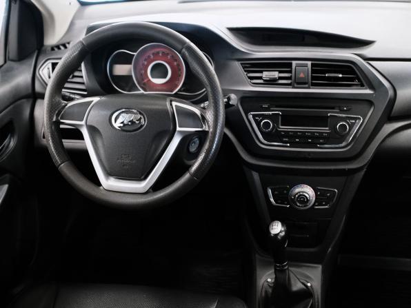 Lifan X50 с пробегом 2016 года, цена 353 000 рублей, 134254 км, хэтчбек, Автокод Объявления