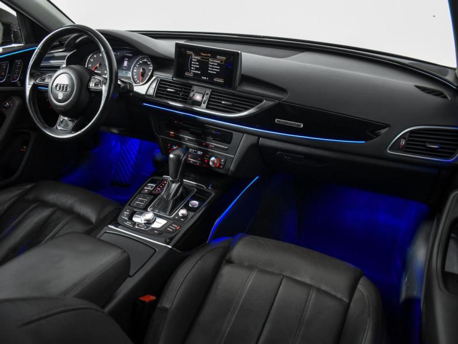 Audi A6 allroad III (C7) Рестайлинг Санкт-Петербург  - изображение 16