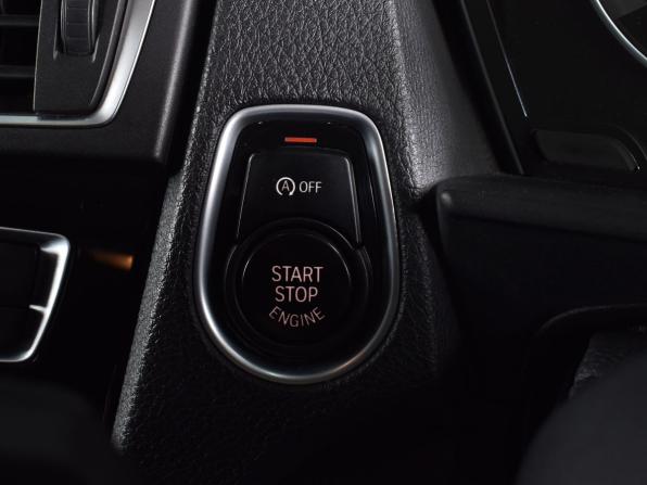 BMW 1 серии II (F20/F21) Рестайлинг с пробегом 2016 года, цена 1 399 995 рублей, 108133 км, хэтчбек, Автокод Объявления