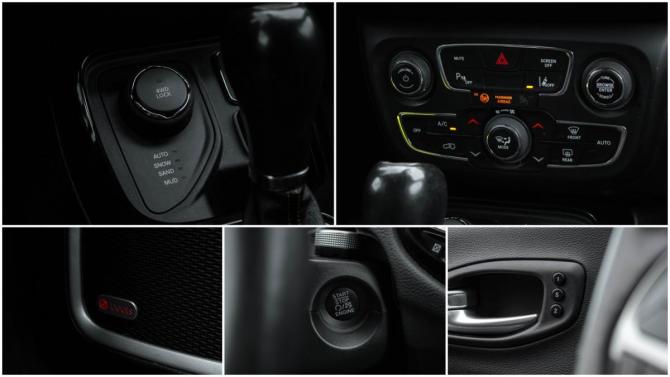 Jeep Compass II с пробегом 2019 года, цена 2 179 000 рублей, 76852 км, внедорожник, Автокод Объявления