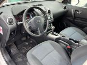 Nissan Qashqai I Рестайлинг Самара  - изображение 34