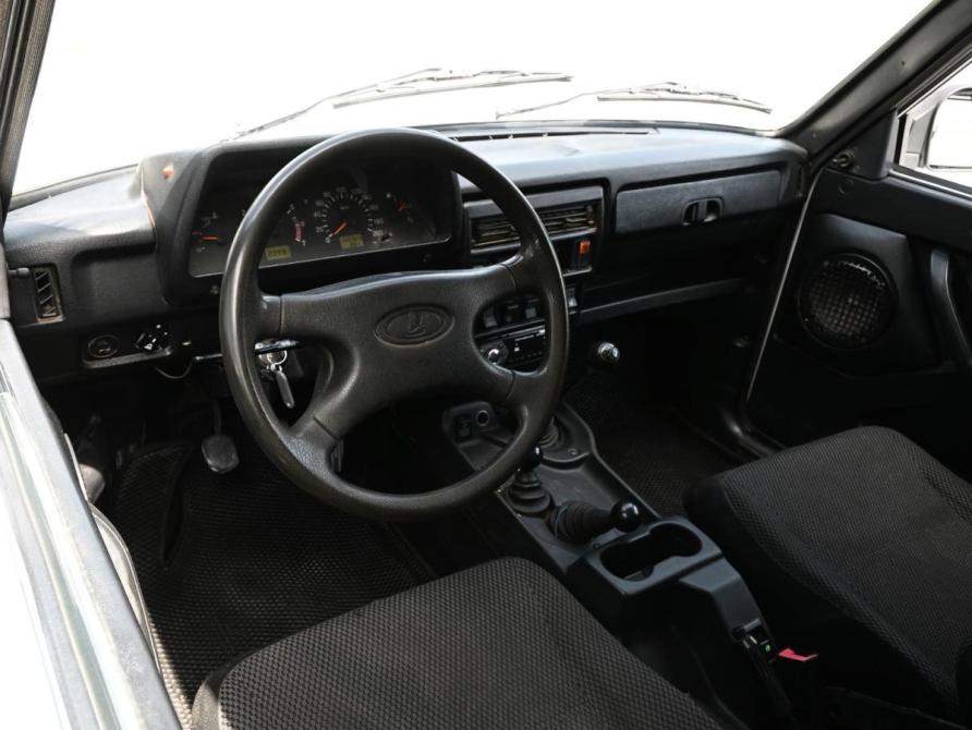Lada (ВАЗ) 2121 (4x4) I Рестайлинг Волгоград  - изображение 6
