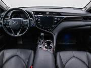 Toyota Camry VIII (XV70) Москва  - изображение 33