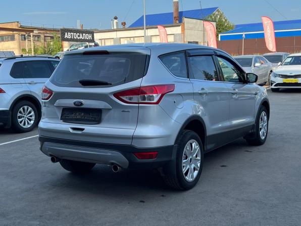 Ford Kuga II с пробегом 2013 года, цена 1 070 000 рублей, 182212 км, внедорожник, Автокод Объявления