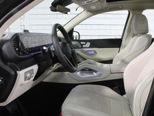 Новый Mercedes-Benz GLE II (V167) Рестайлинг 2025 года, цена 14 999 000 рублей, внедорожник, Автокод Объявления