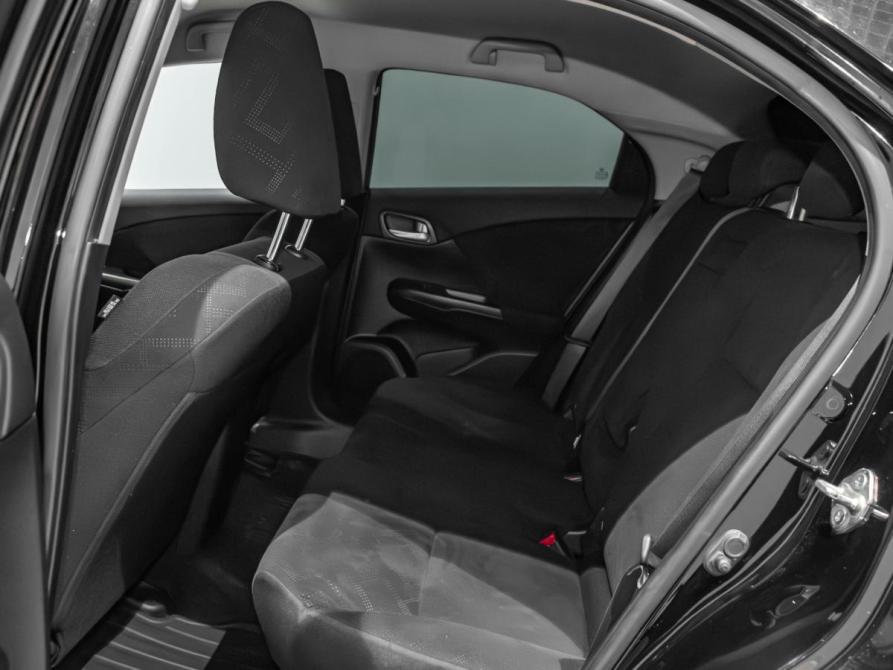 Honda Civic IX Екатеринбург  - изображение 15