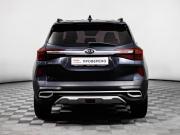 Kia Seltos I Москва  - изображение 28