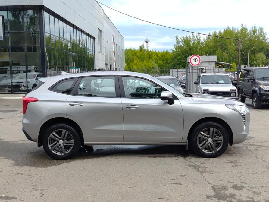 Haval Jolion I Чебоксары  - изображение 5