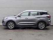 Chery Tiggo 7 Pro I Москва  - изображение 34
