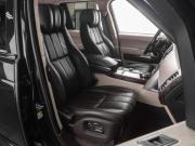 Land Rover Range Rover IV Тюмень  - изображение 43