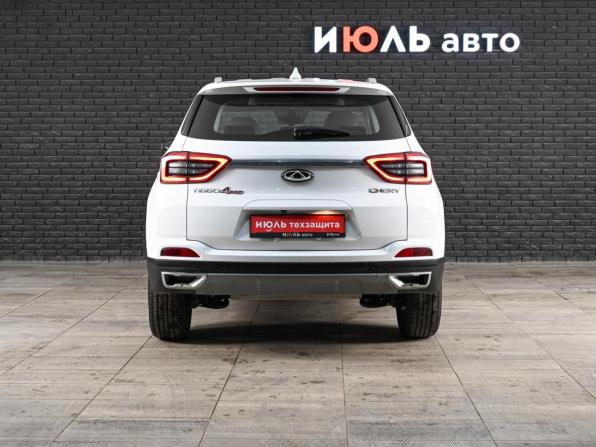 Chery Tiggo 4 Pro I с пробегом 2023 года, цена 1 900 000 рублей, 32611 км, внедорожник, Автокод Объявления