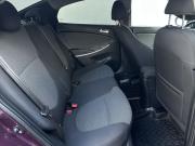 Hyundai Solaris I Москва  - изображение 29