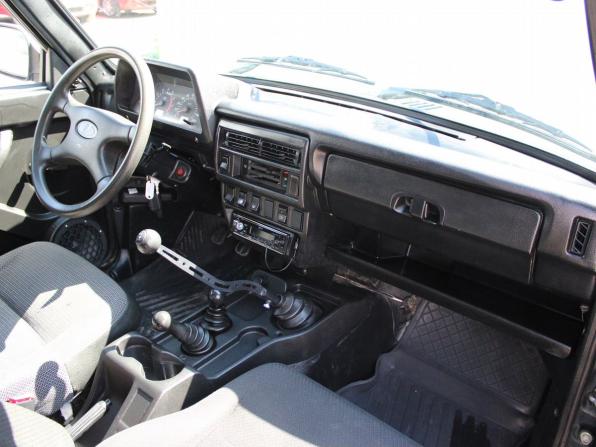 Lada (ВАЗ) 2121 (4x4) I Рестайлинг с пробегом 2014 года, цена 459 000 рублей, 104435 км, внедорожник, Автокод Объявления