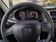 Lada (ВАЗ) Granta I Рестайлинг Азнакаево  - изображение 30