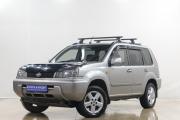 Nissan X-Trail I Новокузнецк  - изображение 26