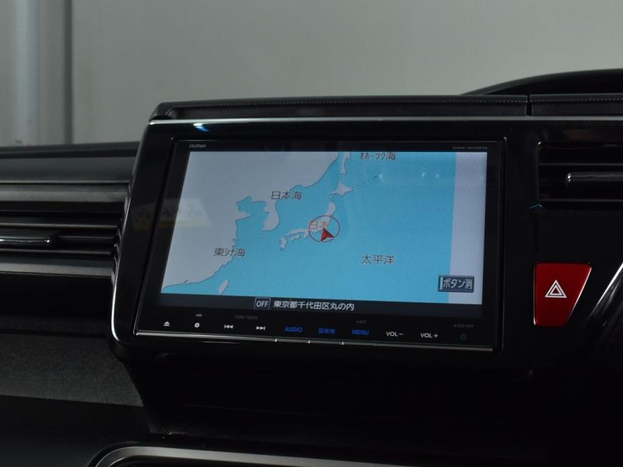Honda Stepwgn V Рестайлинг Кемерово  - изображение 20