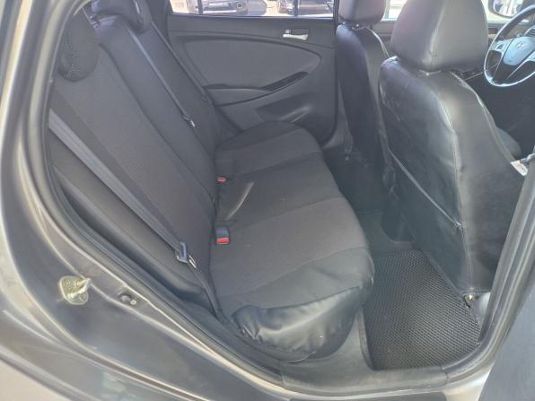 Hyundai Solaris I с пробегом 2011 года, цена 549 000 рублей, 215561 км, седан, Автокод Объявления