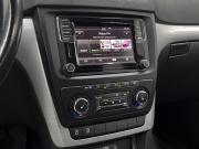Skoda Yeti I Рестайлинг Ростов-на-Дону  - изображение 29