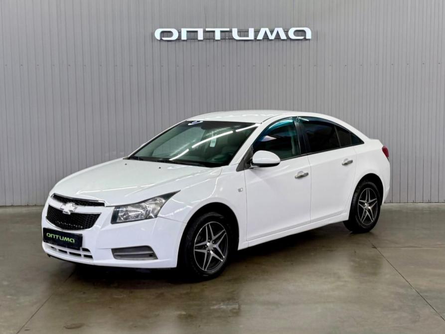 Chevrolet Cruze I Краснодар  - изображение 1