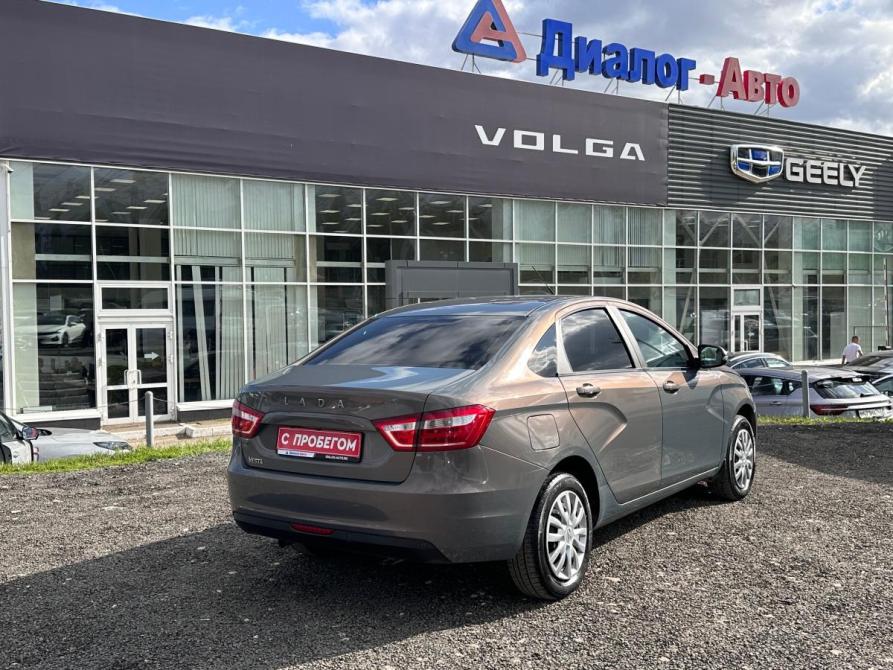 Lada (ВАЗ) Vesta I Набережные Челны  - изображение 6