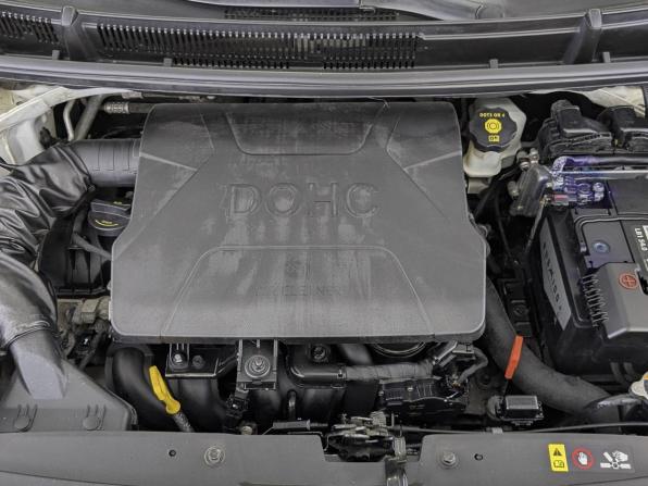 Kia Picanto III с пробегом 2020 года, цена 1 250 000 рублей, 126528 км, хэтчбек, Автокод Объявления