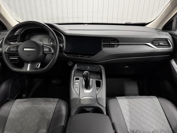 Haval F7 I с пробегом 2020 года, цена 1 898 000 рублей, 80233 км, внедорожник, Автокод Объявления