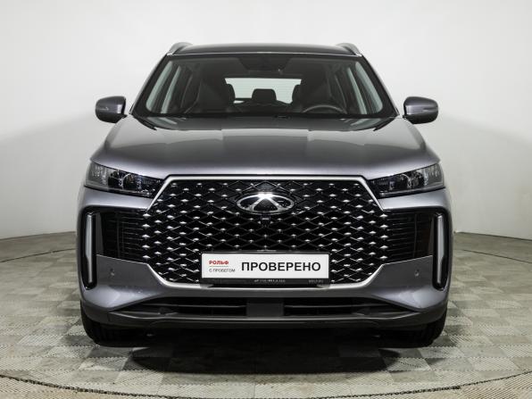 Chery Tiggo 4 I Рестайлинг 2 с пробегом 2025 года, цена 1 799 700 рублей, 20063 км, внедорожник, Автокод Объявления