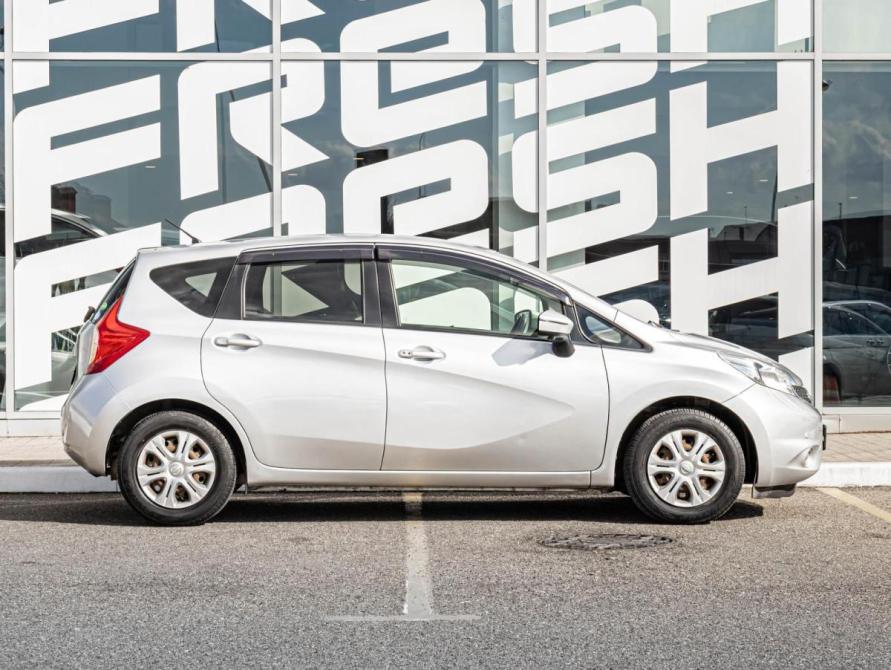 Nissan Note II Краснодар  - изображение 5