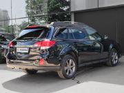 Subaru Outback IV Рестайлинг Москва  - изображение 27