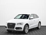 Audi Q5 I (8R) Рестайлинг Москва  - изображение 20