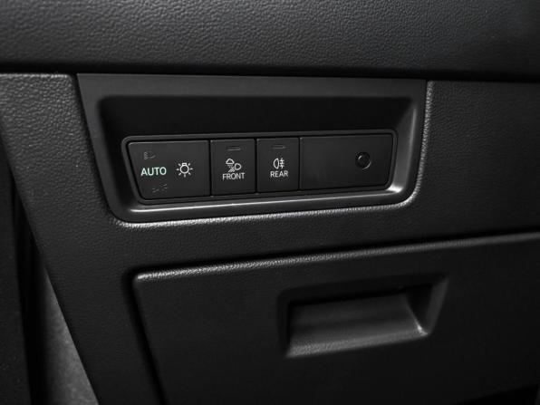 Volkswagen Touareg III с пробегом 2018 года, цена 3 899 000 рублей, 236096 км, внедорожник, Автокод Объявления