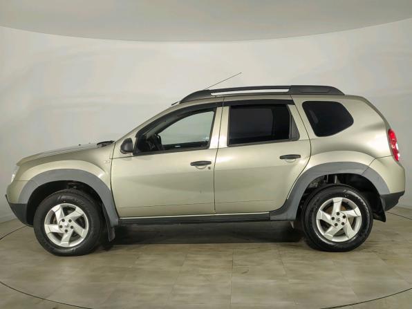Renault Duster I с пробегом 2012 года, цена 519 000 рублей, 195000 км, внедорожник, Автокод Объявления