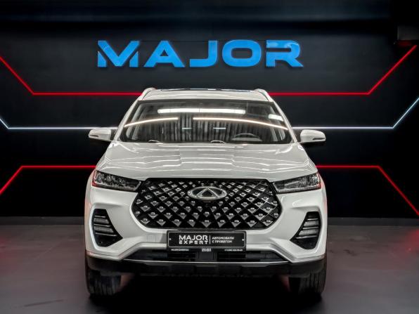 Chery Tiggo 7 Pro I с пробегом 2022 года, цена 1 600 000 рублей, 88412 км, внедорожник, Автокод Объявления