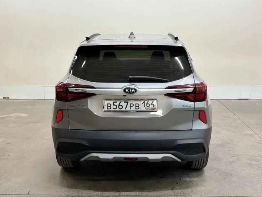 Kia Seltos I Саратов  - изображение 3