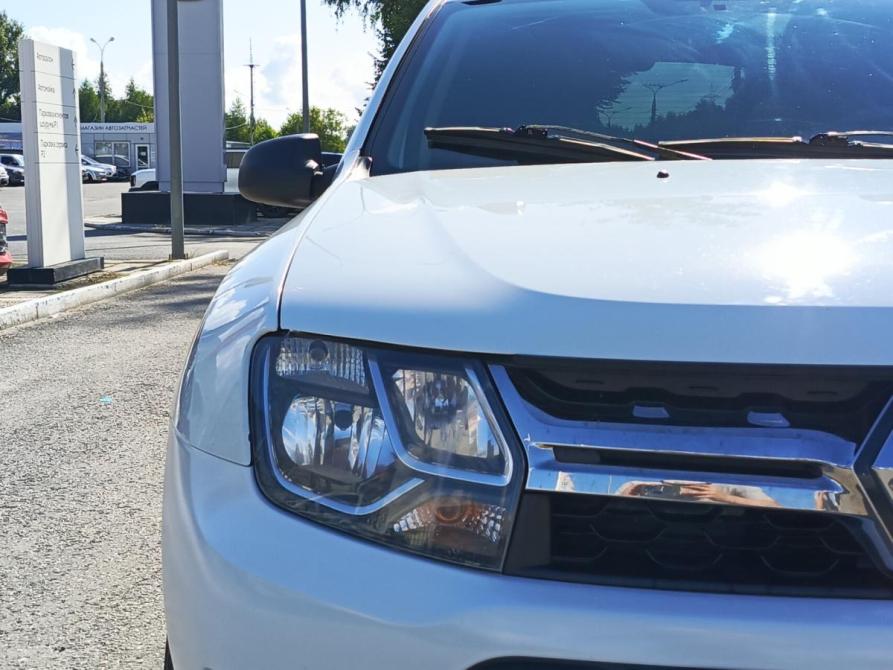 Renault Duster I Рестайлинг Чебоксары  - изображение 21