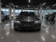 Genesis G70 I Москва  - изображение 27