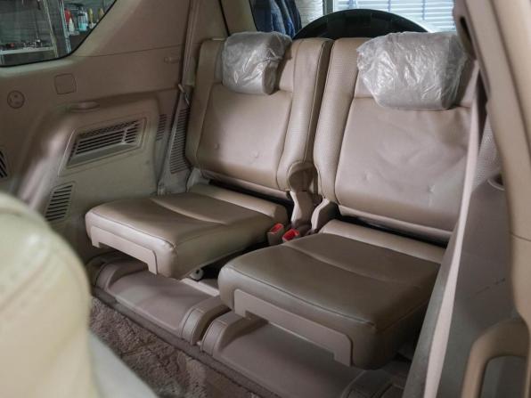 Toyota Land Cruiser Prado 150 Series с пробегом 2009 года, цена 3 129 000 рублей, 293797 км, внедорожник, Автокод Объявления
