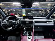 Lexus RX IV Уфа  - изображение 72
