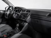 Volkswagen Tiguan II Москва  - изображение 28