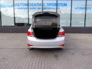 Hyundai Solaris I Рестайлинг Екатеринбург  - изображение 39