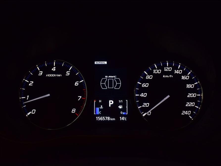Mitsubishi Outlander III Рестайлинг 2 Кемерово  - изображение 3