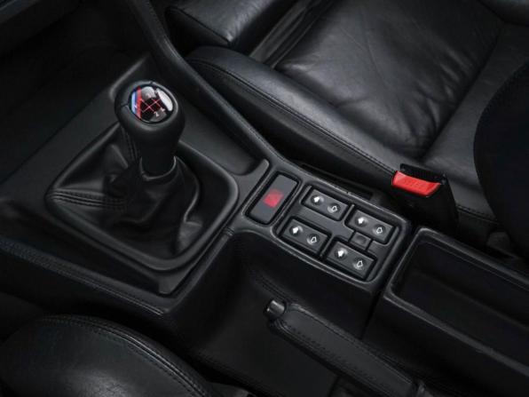 BMW M5 II (E34) с пробегом 1991 года, цена 5 899 077 рублей, 126023 км, седан, Автокод Объявления