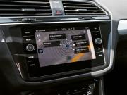 Volkswagen Tiguan II Рестайлинг Екатеринбург  - изображение 32