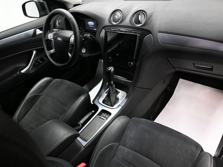 Ford Mondeo IV Рестайлинг Тверь  - изображение 13