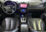 Hyundai Santa Fe II Рестайлинг Набережные Челны  - изображение 35